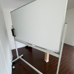 ホワイトボードの画像