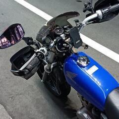 [★自賠責付き]  HONDAエイプ50の画像