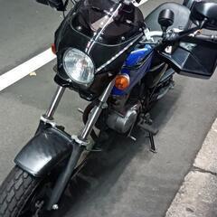 [★自賠責付き]  HONDAエイプ50の画像