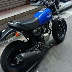 [★自賠責付き]  HONDAエイプ50の画像