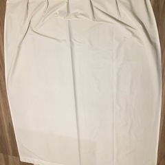 チェック柄　レースカーテンの画像