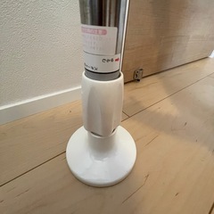 【値下げ】物干し用つっぱり棒１セットの画像