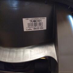 チャイルドシートの画像