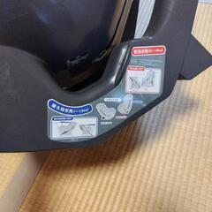 チャイルドシートの画像