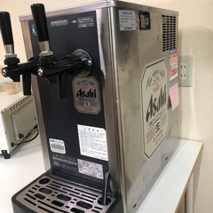 ⭐︎限界値下げ⭐︎お盆特割30,000 アサヒビールサーバー2口...