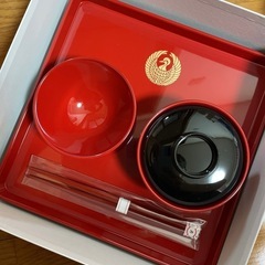 新品　お食い初め　ベビー　食器