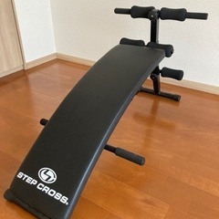腹筋台