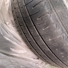 ノーマルタイヤ　175 65R14 82Sの画像