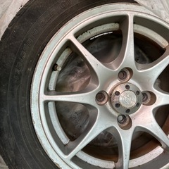 ノーマルタイヤ　175 65R14 82S