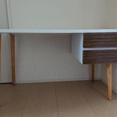 パソコンデスク、ワークデスク