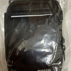 新品未開封⭐️定価1,848円⭐️2WAY小物ケース⭐️作業・仕...