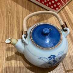 急須