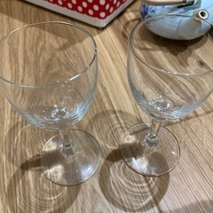 ワイングラス