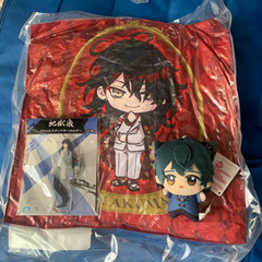 クッションの画像