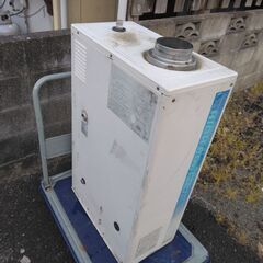 ★灯油ボイラー★石油給湯器★③の画像