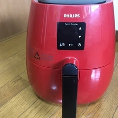 ノンフライヤープラス
の画像