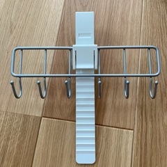 キッチンキャビネットフック