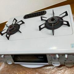 ガステーブルの画像