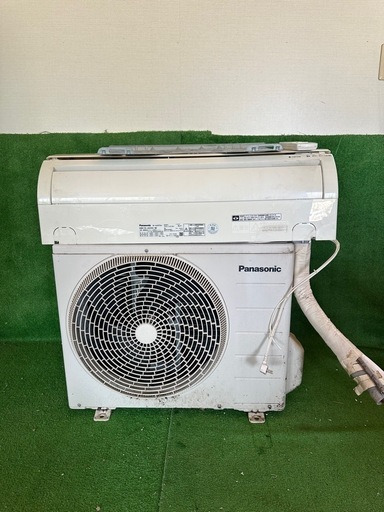 panasonic ルームエアコン　csーj225c