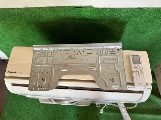 panasonic ルームエアコン　csーj225c