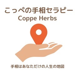 手相セラピー初級講座