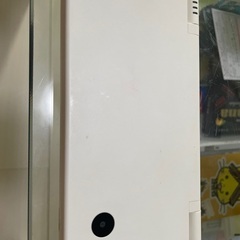 ニンテンドーDSi 白＋ソフトの画像