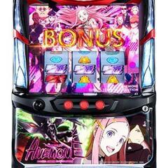 パチスロ アネモネ