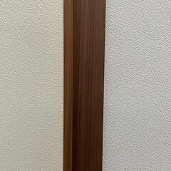 【小さな傷有】無印良品 壁に付けられる家具棚 幅88cm 【ウォ...