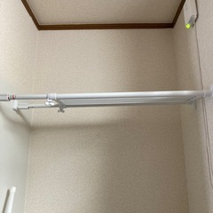 突っ張り棒　1mくらい