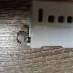 訳あり　日光号　こまち　カプセルプラレール　中間車　の画像