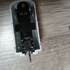 訳あり　日光号　こまち　カプセルプラレール　中間車　の画像