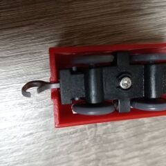 訳あり　日光号　こまち　カプセルプラレール　中間車　の画像