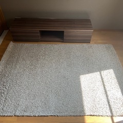 IKEA ラグ
