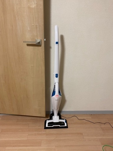 【7/7.8】ハンディ掃除機