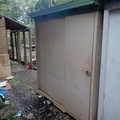 物置き👷(2)の画像