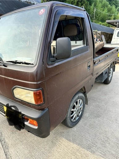 アクティトラック