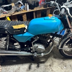 CB125jx