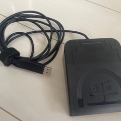 PC用フットスイッチの画像