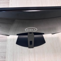 DELL製モニター23インチの画像