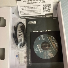 ASUS PRIME B660M-A D4 INTEL マザーボードの画像