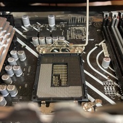 ASUS PRIME B660M-A D4 INTEL マザーボードの画像