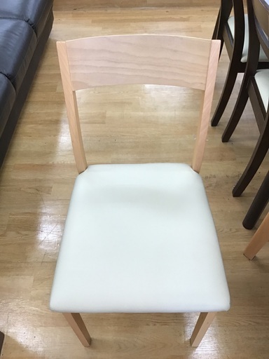 【トレファク神戸新長田】ニトリのベンチダイニング4点セット入荷しました！!【取りに来れる方限定】