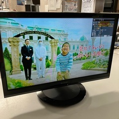 取引場所 南観音 K2408-208 SHARP 19インチ液晶...
