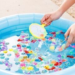 【武蔵村山店】室内遊園地のお祭りイベントスタッフ★単発OK！の画像