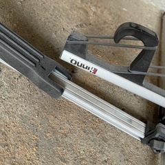 カーメイト　釣竿ホルダーの画像