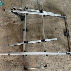 カーメイト　釣竿ホルダーの画像