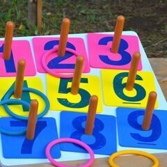 【武蔵村山店】室内遊園地のお祭りイベントスタッフ★単発OK！の画像