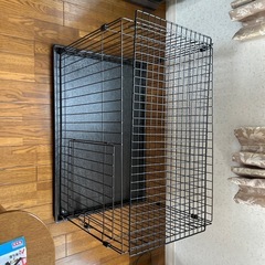 犬用ゲージ