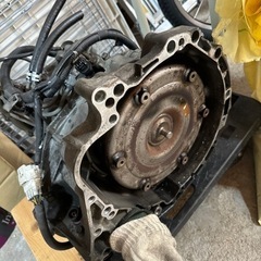 l700s ミラジーノ ATミッションの画像