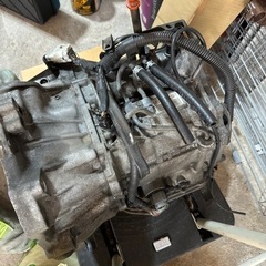 l700s ミラジーノ ATミッションの画像